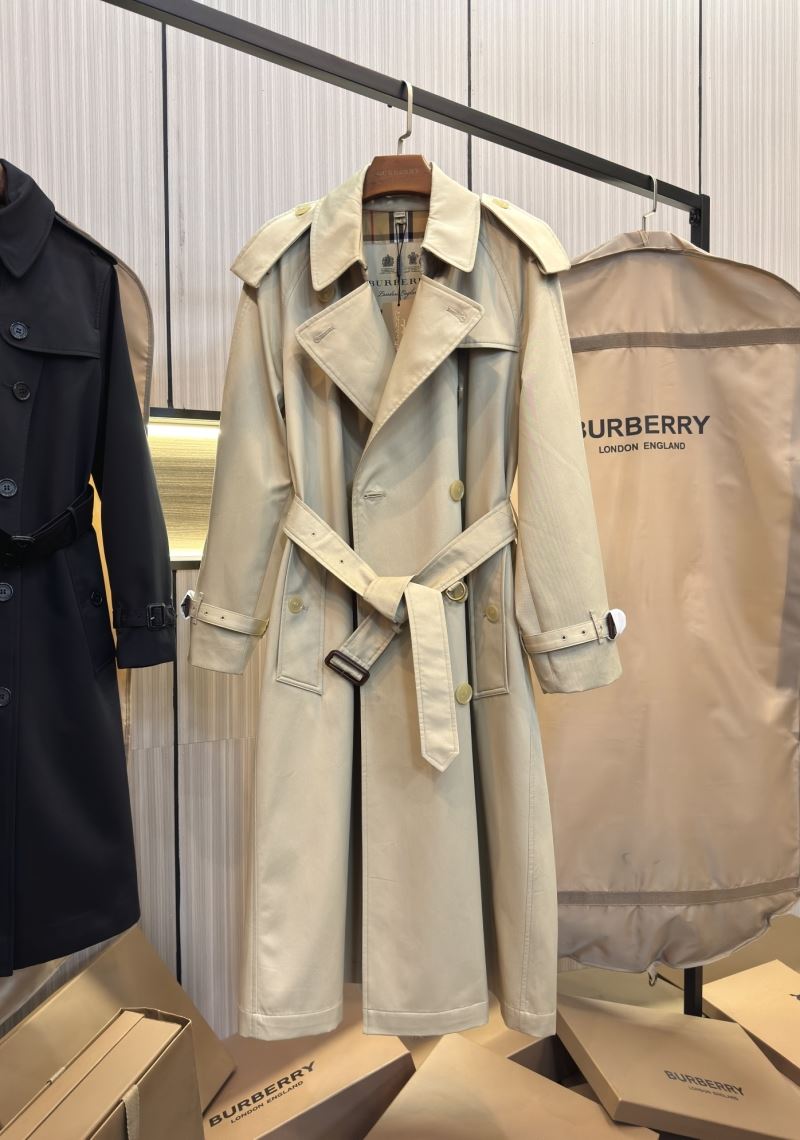 Burberry Outwear